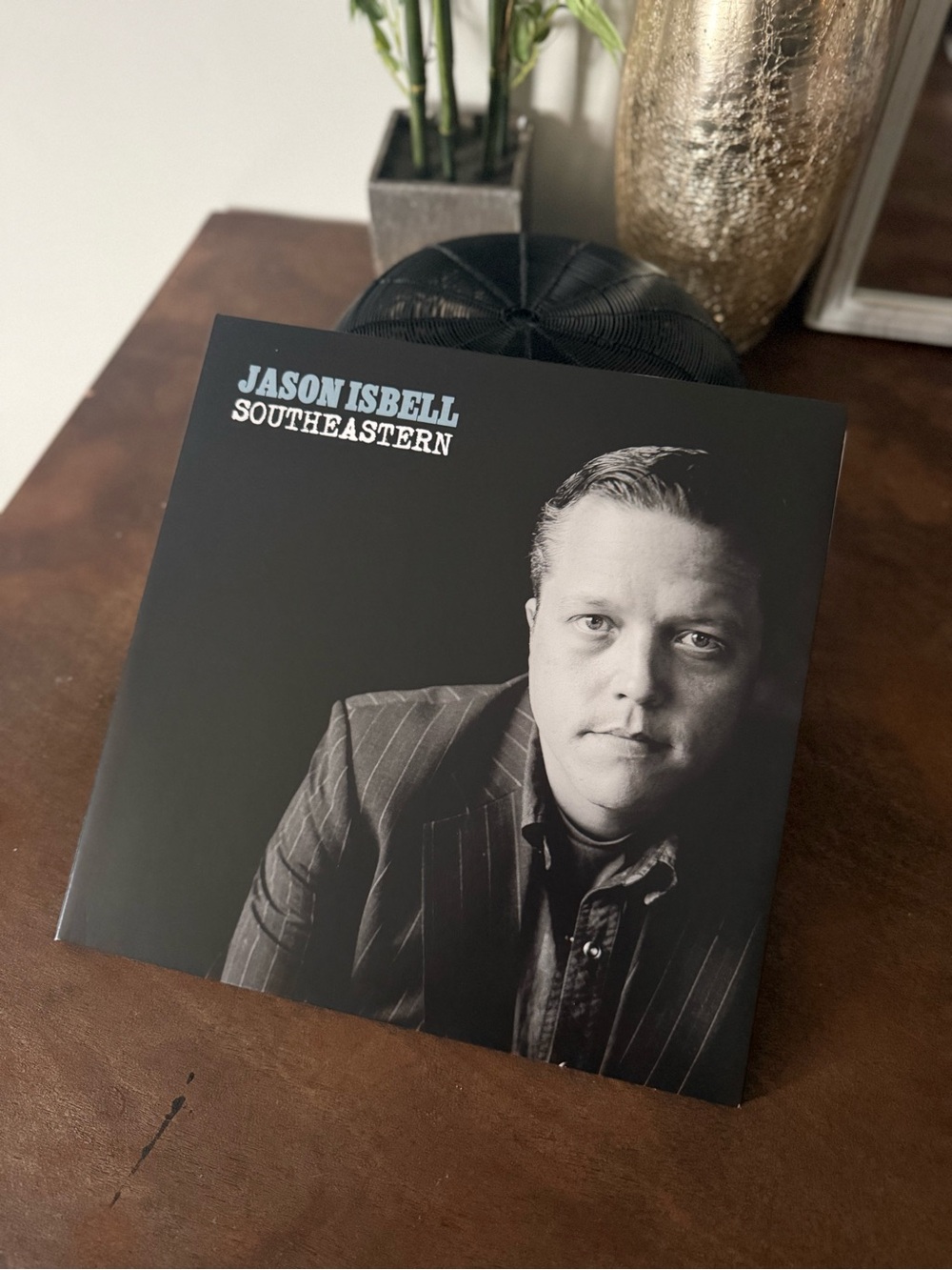 Jason Isbell - Southeastern Vinyl